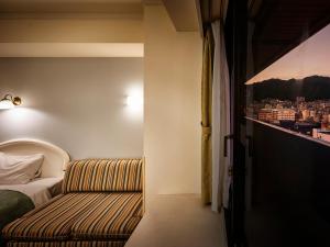 Kobe Sannomiya Hotel