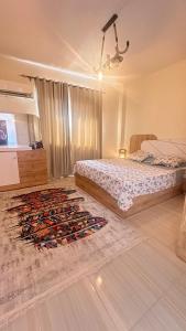 Italian District Italian Square (كومباوند الحي الايطالي)