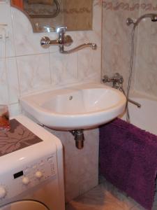 Central Cietokšņa Street Apartment