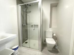 Apartamentos Casa Campaña 3000