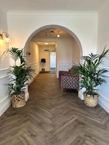 The Briarcroft