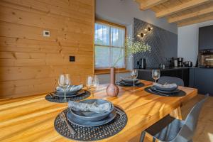 Osada Przystanek Czorsztyn