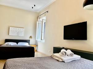 Trastevere Suite apartment