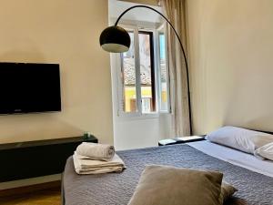 Trastevere Suite apartment