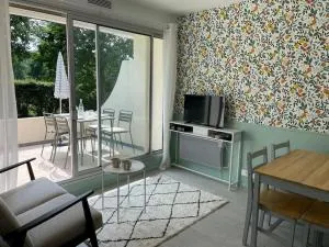 L'Oranger - Beg-Meil