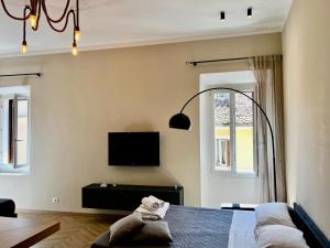 Trastevere Suite apartment