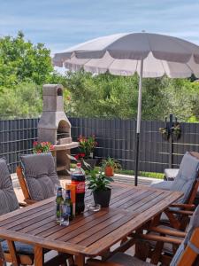 Apartman Istria Green 