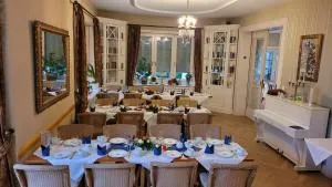 Cafe´Seestrasse - Grünewalde