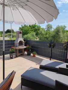 Apartman Istria Green