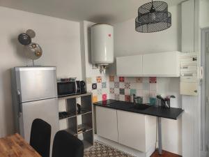 Appartements le paradis perdu : photos des chambres