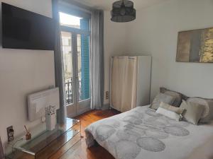 Appartements le paradis perdu : photos des chambres