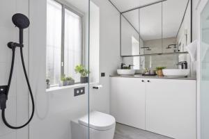 Bondi Shore Escape - 2mins to Beach