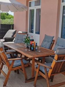 Apartman Istria Green 