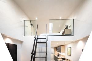 Appartements Studio le Saphir : photos des chambres