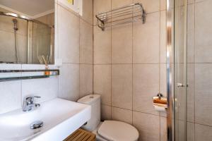 GuestReady - Fantastic Rustic Duplex with Terrace