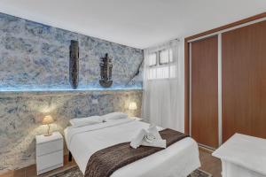Apartamento Con Personalidad