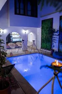 DARIF's Riad & Spa - Aïn Bouchrik