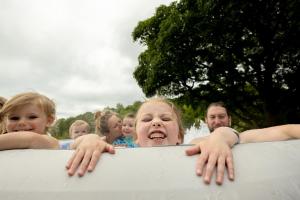 River Fishing I Hot tub I Games Room I PetFriendly