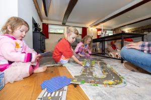 River Fishing I Hot tub I Games Room I PetFriendly