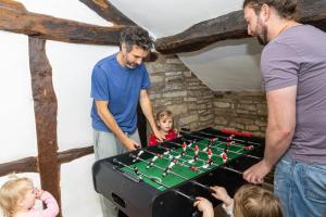 River Fishing I Hot tub I Games Room I PetFriendly