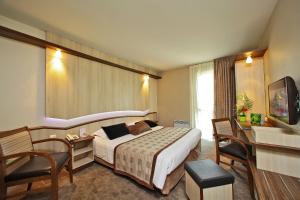 Hotels Mercure Castres L'Occitan : photos des chambres