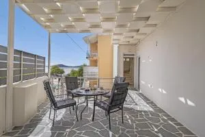 K and A Studio 4 - Perigiali