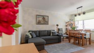 Nikolai 9 City Centre Apartment