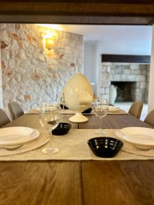 Villa Buon Vento