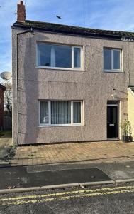 Spacious 5 bedroom house in Prestatyn, North Wales