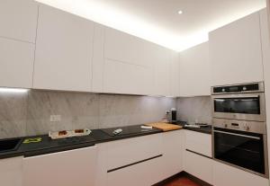 Marsili Luxury Suite