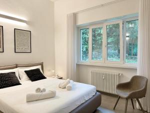 Como Charme Apartment