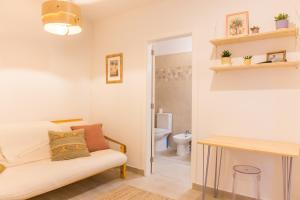 AA Guest- Isla The Fresh Eco Apartment