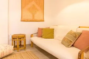 AA Guest- Isla The Fresh Eco Apartment - Punta Brava