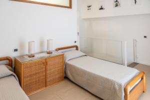 Casetta Vacanze - Appartamento con 2 camere da letto