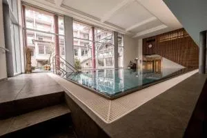 Kurhotel San Andreas - Safferstetten