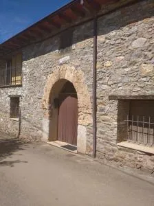 Casa Rural Borrenes las Médulas - Carucedo