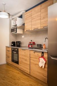 Appartements Le Sarladais - Coeur de Sarlat : photos des chambres