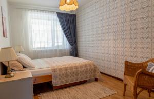 Nikolai 9 City Centre Apartment