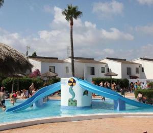 Apartamento PEÑISMAR II