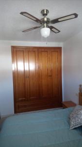 Apartamento PEÑISMAR II