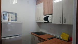Apartamento PEÑISMAR II