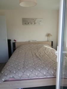 Appartements Magnifique T3, entre lac et montages, Embrun : photos des chambres