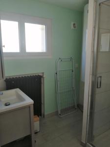 Magnifique T3, entre lac et montages, Embrun