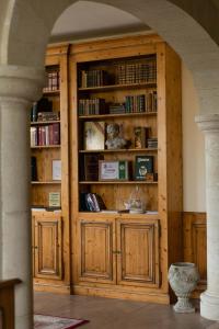 B&B / Chambres d'hotes Villa Heloise Hotel de Charme : photos des chambres