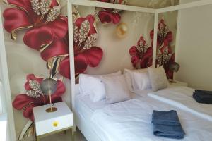 Apprimus Ferienwohnungen - Waldsee Rieden Panoramaterrasse 2 EG