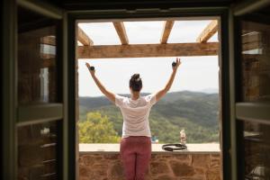 Foresta in Medias Mores