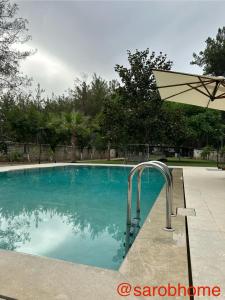 Ultra Lüx Tarihi Villa