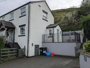 Jasmine Cottage - Llandegla