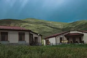 Sevan - Artanish Beach Resort - Nor Bashgyukh