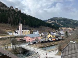 Apartmenthaus Esther